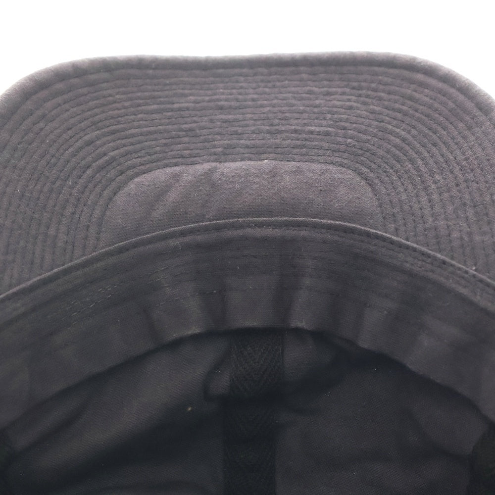 tone(トーン) コットン ジェットキャップ 帽子 グレー