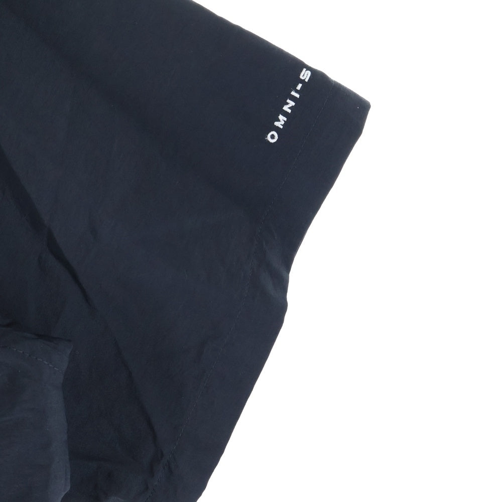 Columbia(コロンビア) バハマアイコン ショートスリーブシャツ 半袖 ブラック 123FM5202