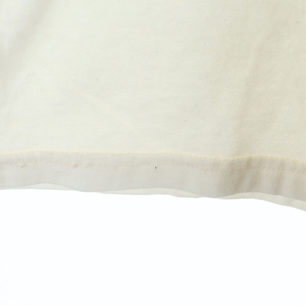 SUPREME(シュプリーム) 20AW Cross Box Logo Tee クロスボックスロゴ 半袖Tシャツ カットソー ホワイト