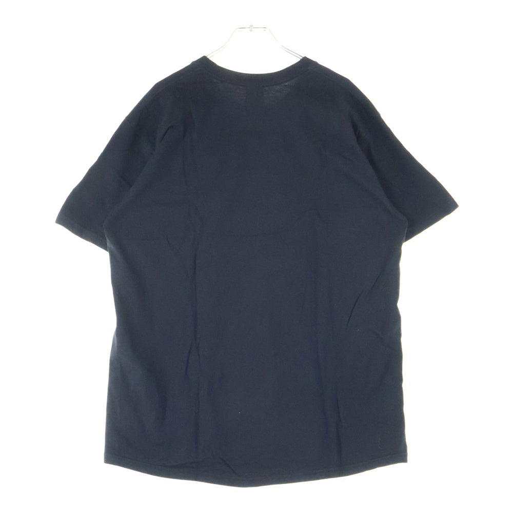 SUPREME(シュプリーム) 23SS Motion Logo Tee モーションロゴ プリント 半袖Tシャツ カットソー ブラック