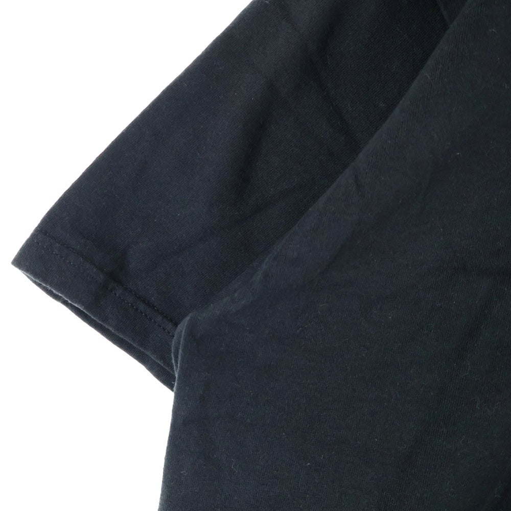 SUPREME(シュプリーム) 23SS Motion Logo Tee モーションロゴ プリント 半袖Tシャツ カットソー ブラック