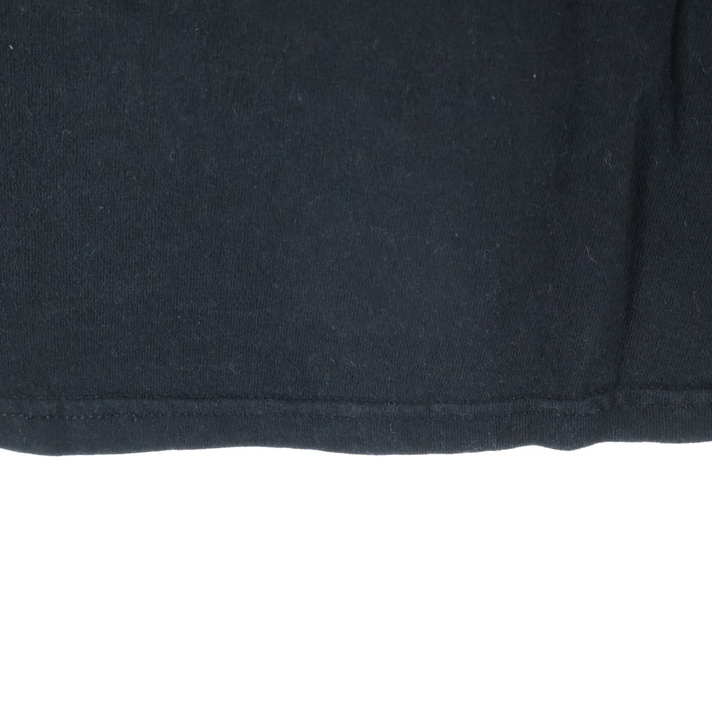 SUPREME(シュプリーム) 23SS Motion Logo Tee モーションロゴ プリント 半袖Tシャツ カットソー ブラック