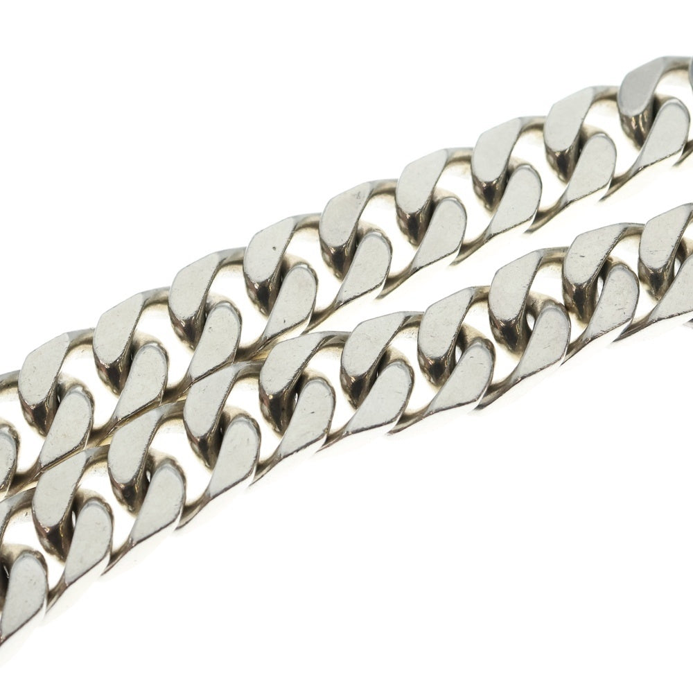 HERMES(エルメス) VINTAGE ヴィンテージ ブックルセリエGM ネックレス シルバー