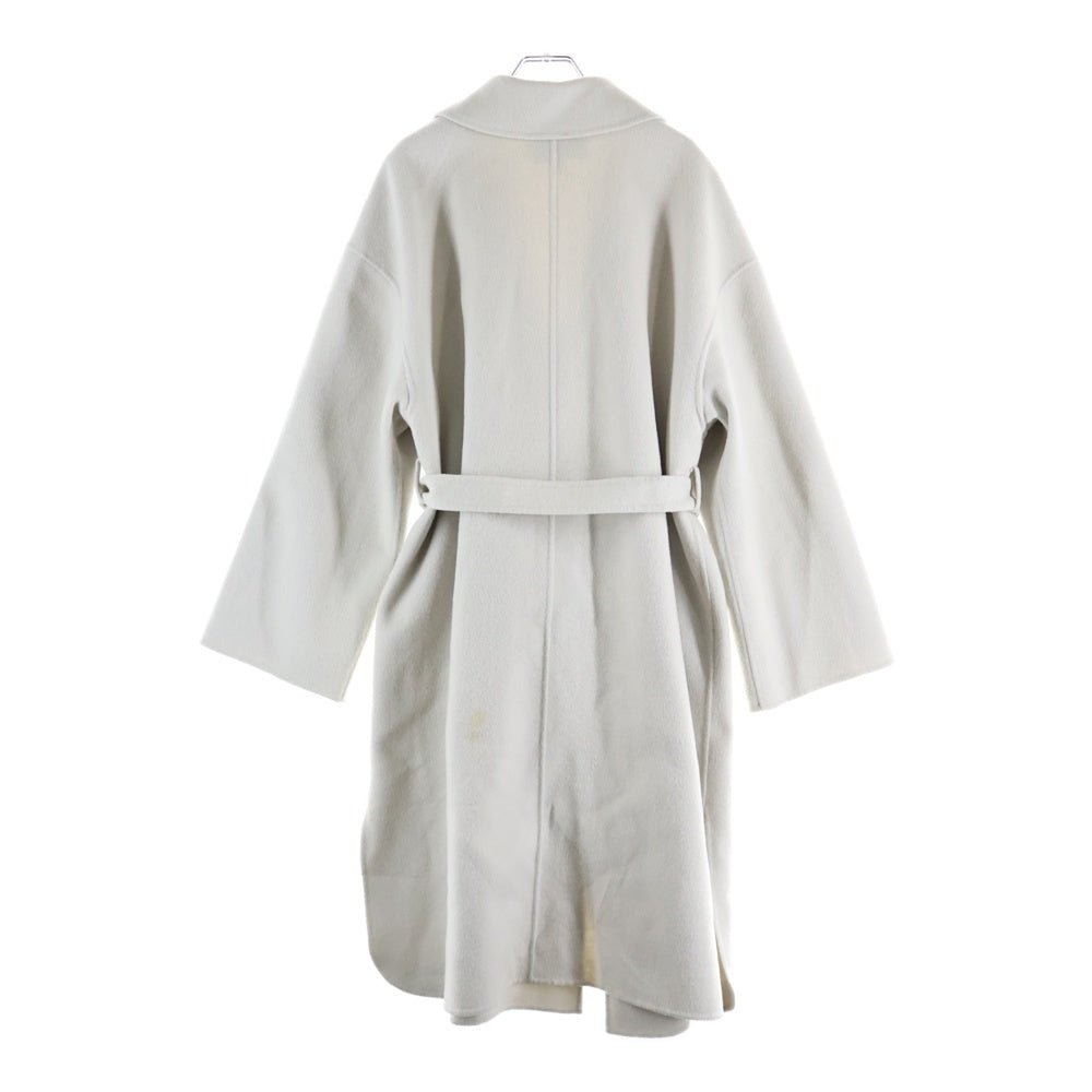 URBAN RESEARCH(アーバンリサーチ) ウール チェスター ガウン コート レディース グレー UR37‐27O001