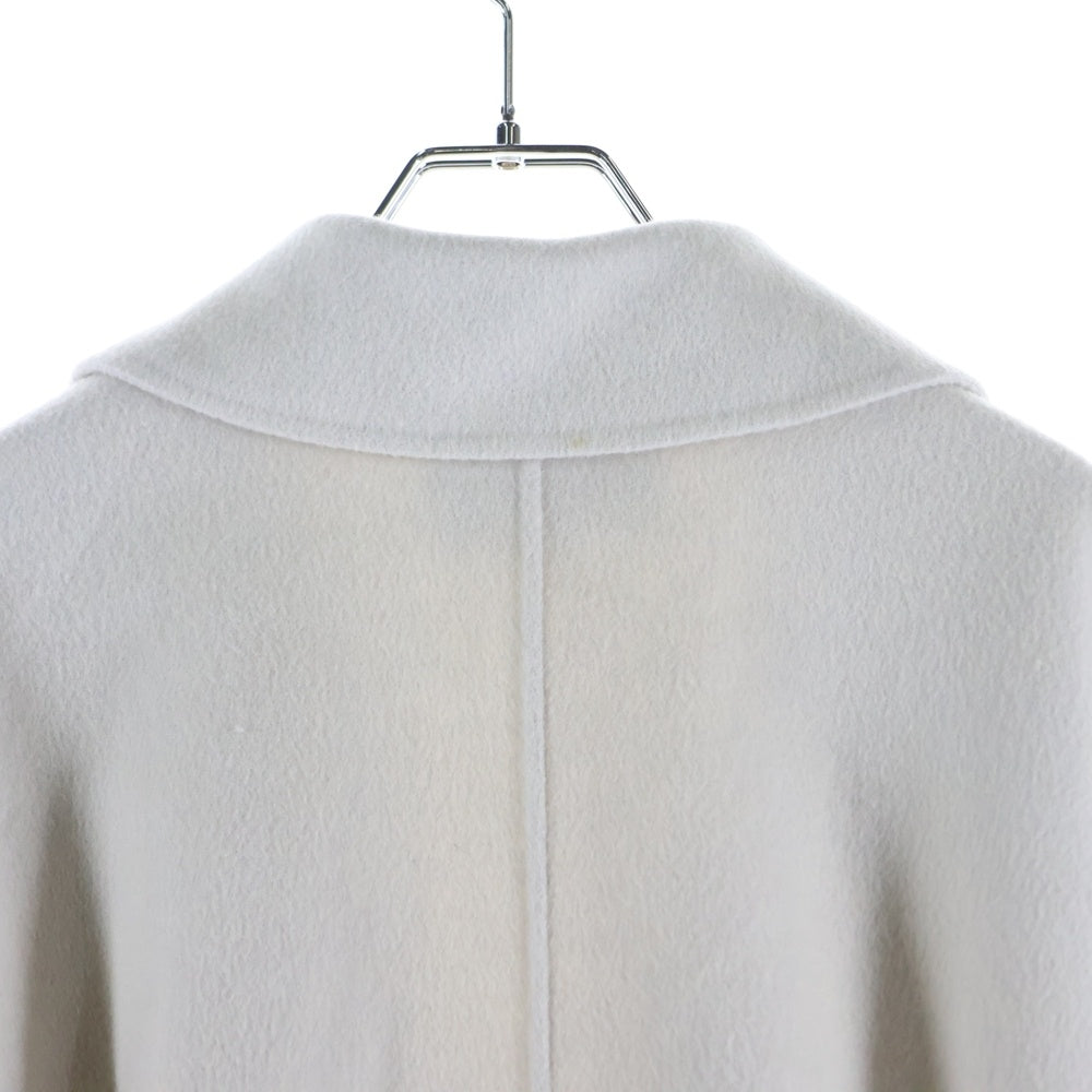 URBAN RESEARCH(アーバンリサーチ) ウール チェスター ガウン コート レディース グレー UR37‐27O001