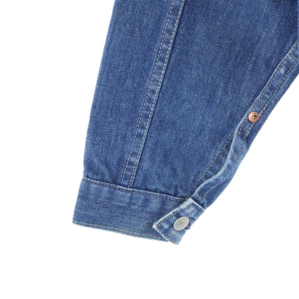 Levi's(リーバイス) 90S VINTAGE 7701SXX ボタン裏J02 1st ファースト