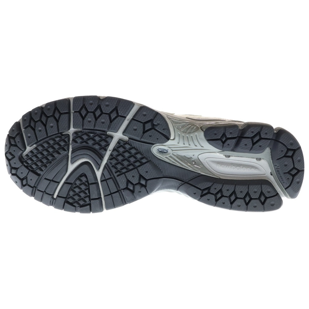 New Balance(ニューバランス) ML860SSG2 メッシュ ローカットスニーカー ホワイト US10/28cm