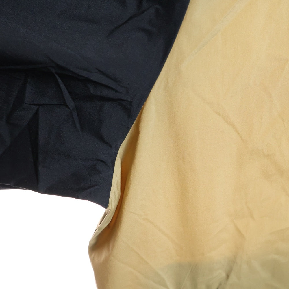 F.C.R.B.(エフシーアールビー) 20AW ストレッチ ライト ウェスト フーデット ジップアップブルゾン シェルジャケット FCRB-192024