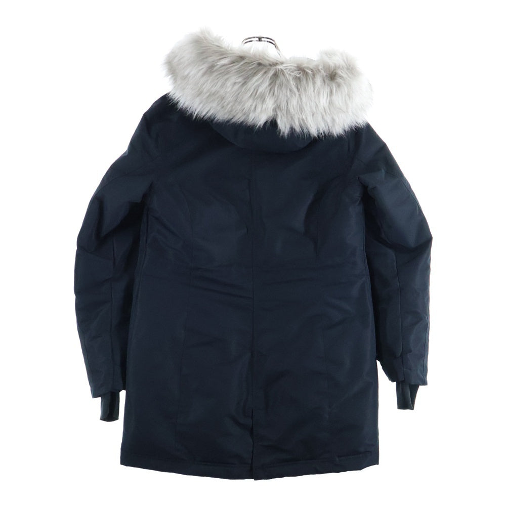 Columbia(コロンビア) リトルシー インシュレイテッド ジファーフーデッドジャケット ネイビー 224 WR3839