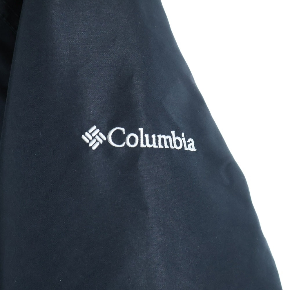 Columbia(コロンビア) リトルシー インシュレイテッド ジファーフーデッドジャケット ネイビー 224 WR3839