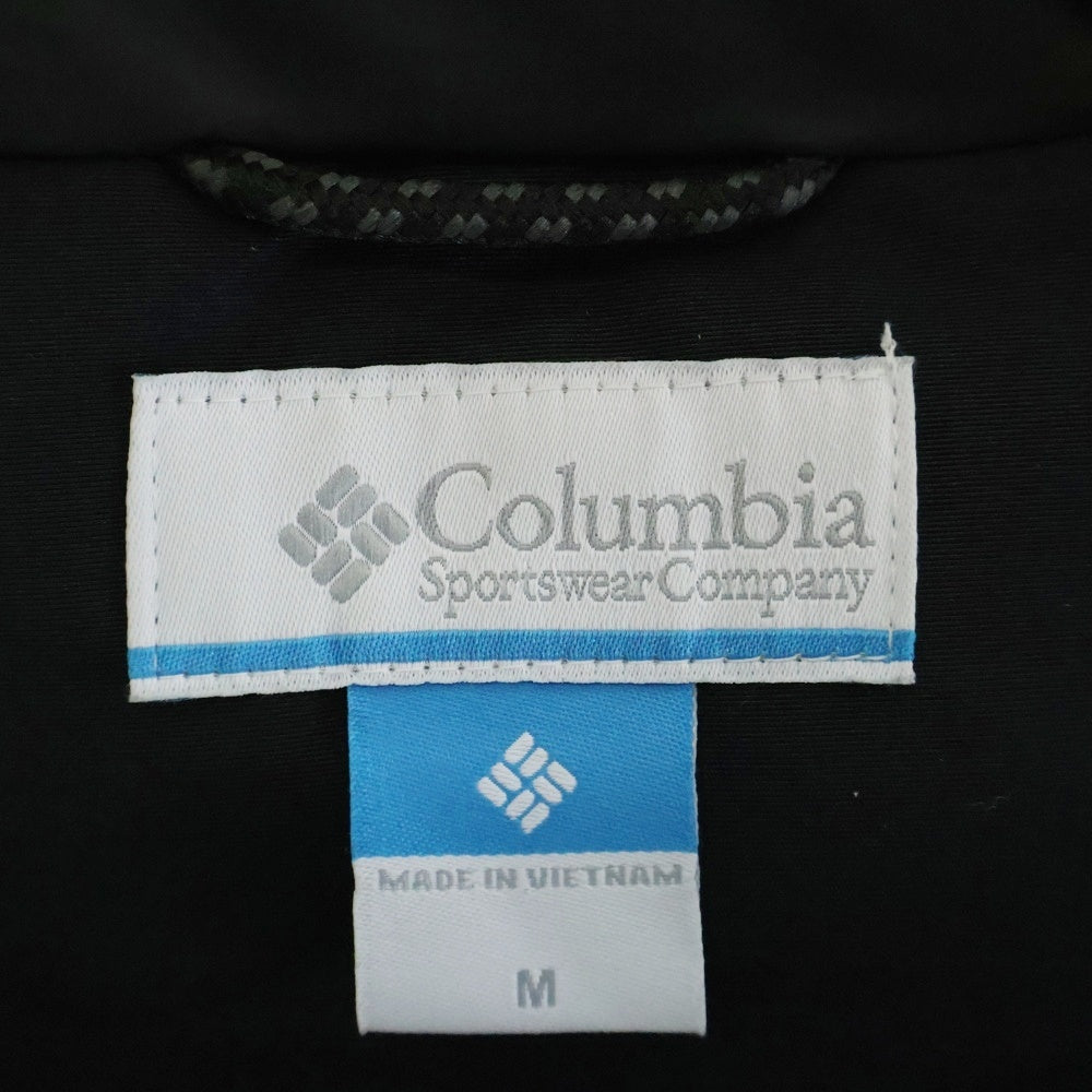 Columbia(コロンビア) リトルシー インシュレイテッド ジファーフーデッドジャケット ネイビー 224 WR3839