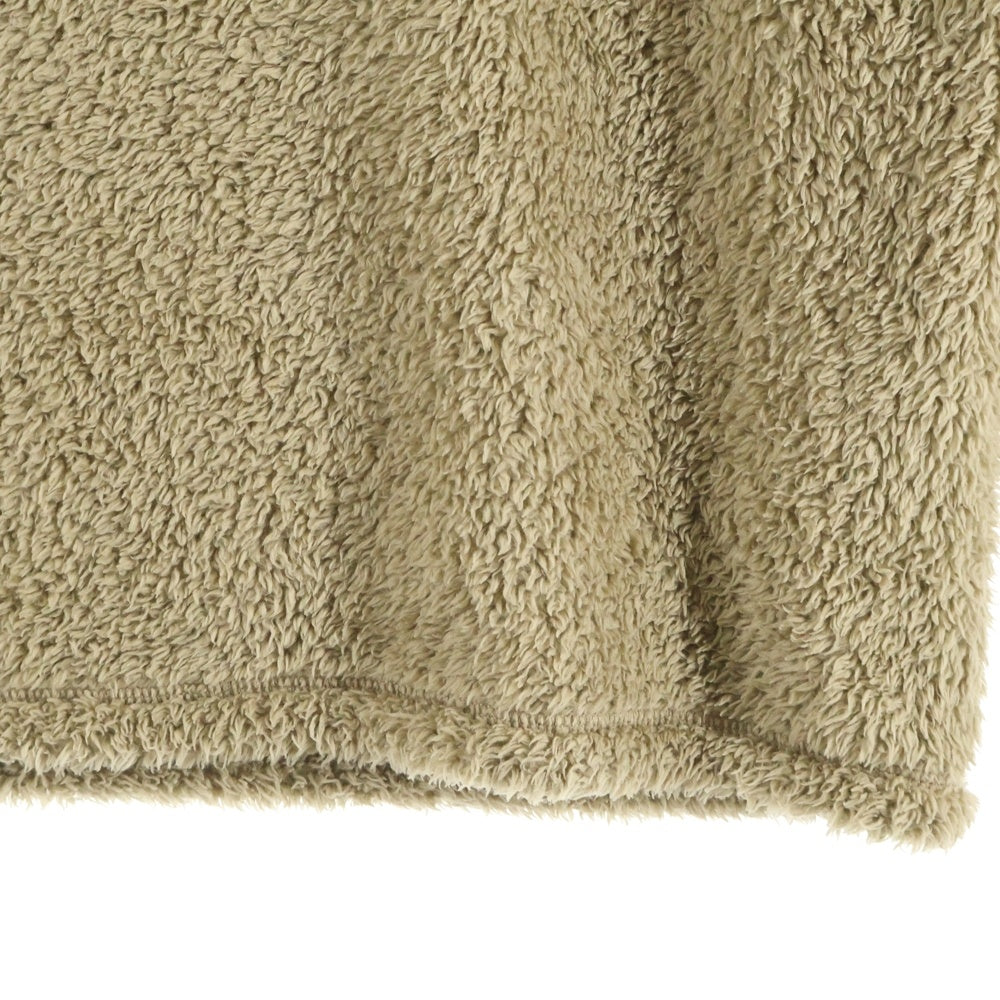 PATAGONIA(パタゴニア) 18AW ロストガス ハーフジップボアフリースジャケット ブラウン 25890FA18