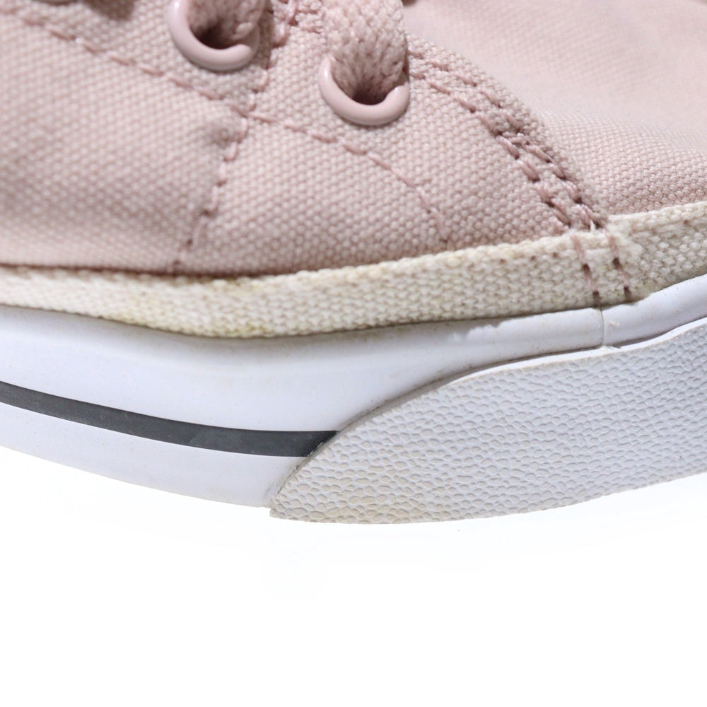 NIKE(ナイキ) COURT LEGACY CANVAS コート レガシー キャンバス ローカットスニーカー レディース ピンク US6/23cm CZ0294-602