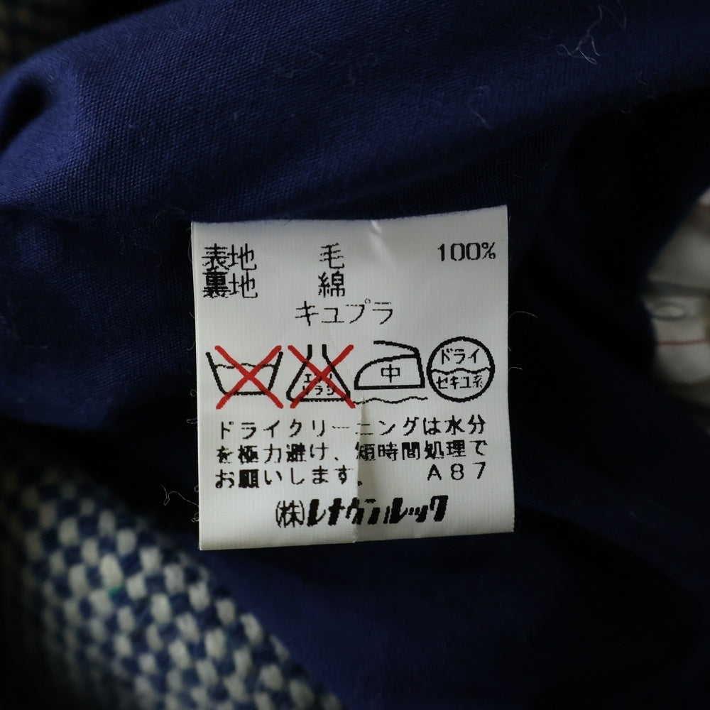 MARC BY MARC JACOBS(マーク バイ マーク ジェイコブス) 4B ダブル