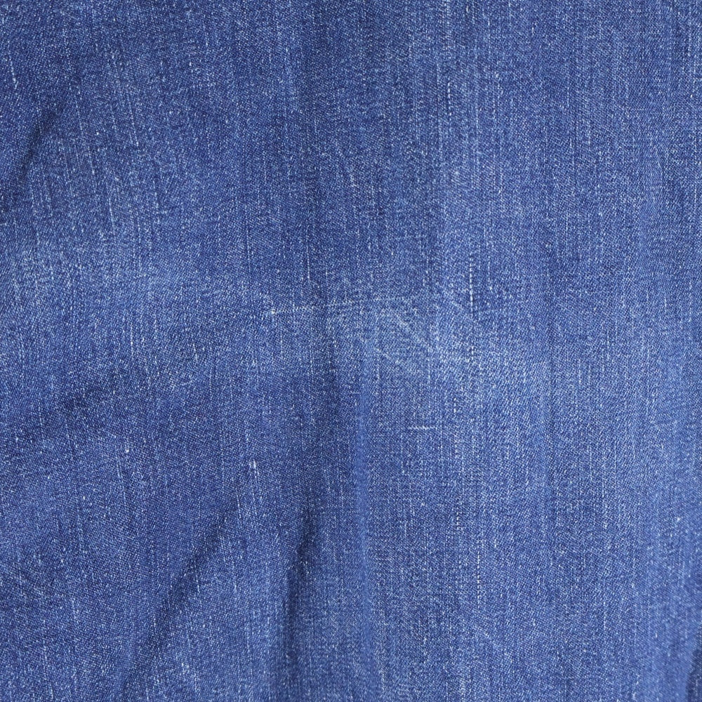 VINTAGE(ヴィンテージ) 40S～30S VINTAGE US ARMY M-35 Denim Pullover Jacket ヴィンテージ ユーエスアーミー ミリタリー デニムプルオーバージャケット インディゴ