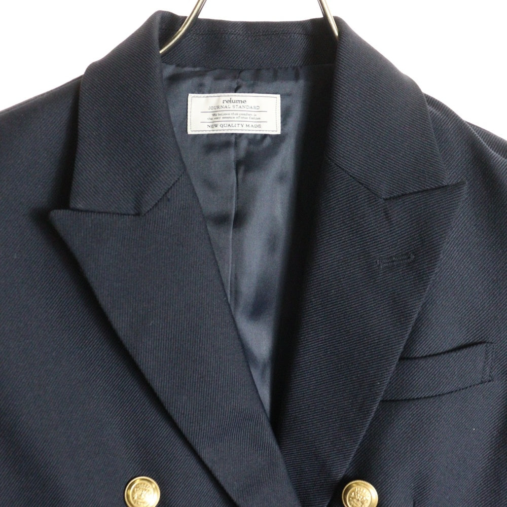 JOURNAL STANDARD relume(ジャーナルスタンダード レリューム) 6B 金