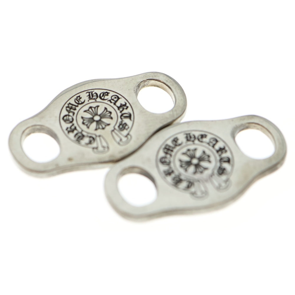 CHROME HEARTS(クロムハーツ) SHOELACE SET V1 シューレース デュブレ