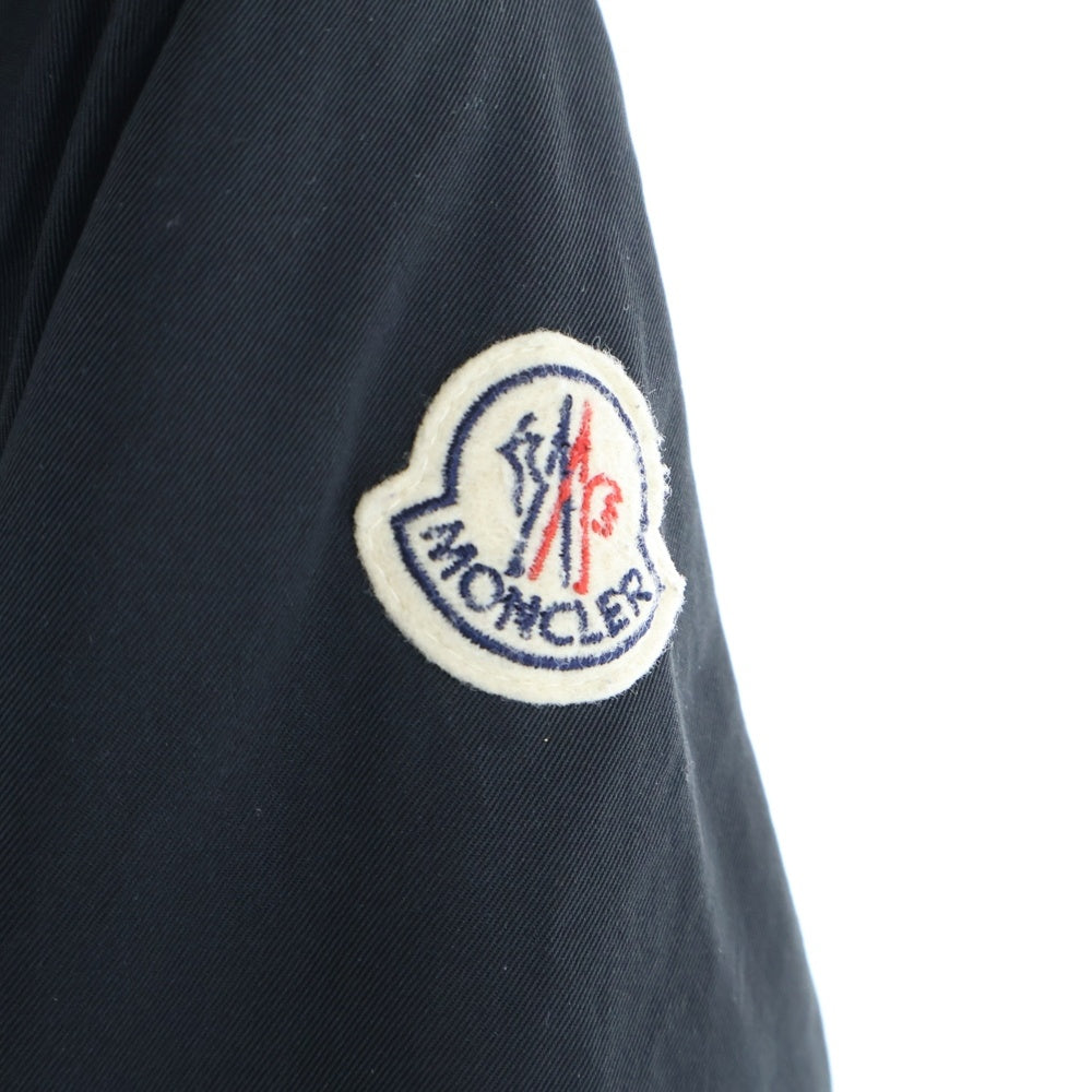 MONCLER(モンクレール) 18AW MONTICOLE モンティコール ダウンコート ジャケット レディース ブラック D20934993425 57136