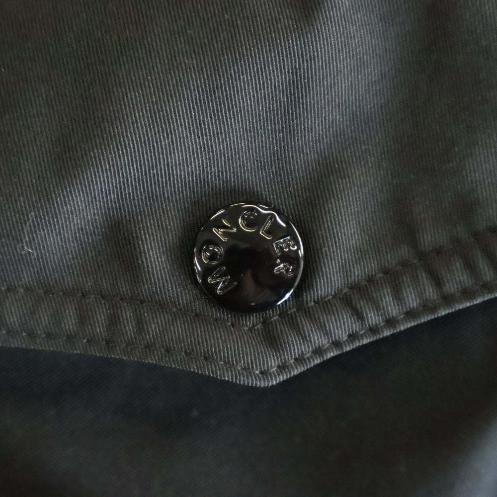 MONCLER(モンクレール) 18AW MONTICOLE モンティコール ダウンコート ジャケット レディース ブラック D20934993425 57136