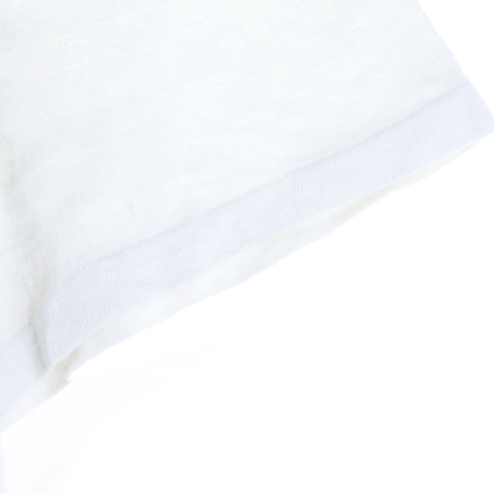 HUMAN MADE(ヒューマンメイド) 21SS ×KAWS #3 T-SHIRT カウズ フロントプリント 半袖Tシャツ カットソー ホワイト