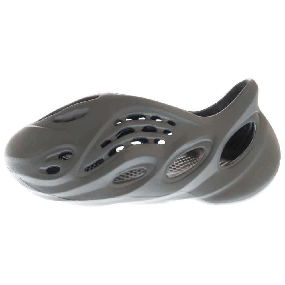 adidas(アディダス) YEEZY FOAM RUNNER イージーフォームランナー サンダル ローカットスニーカー ブラック