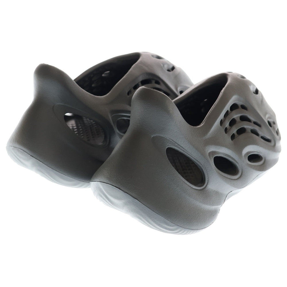 adidas(アディダス) YEEZY FOAM RUNNER イージーフォームランナー サンダル ローカットスニーカー ブラック