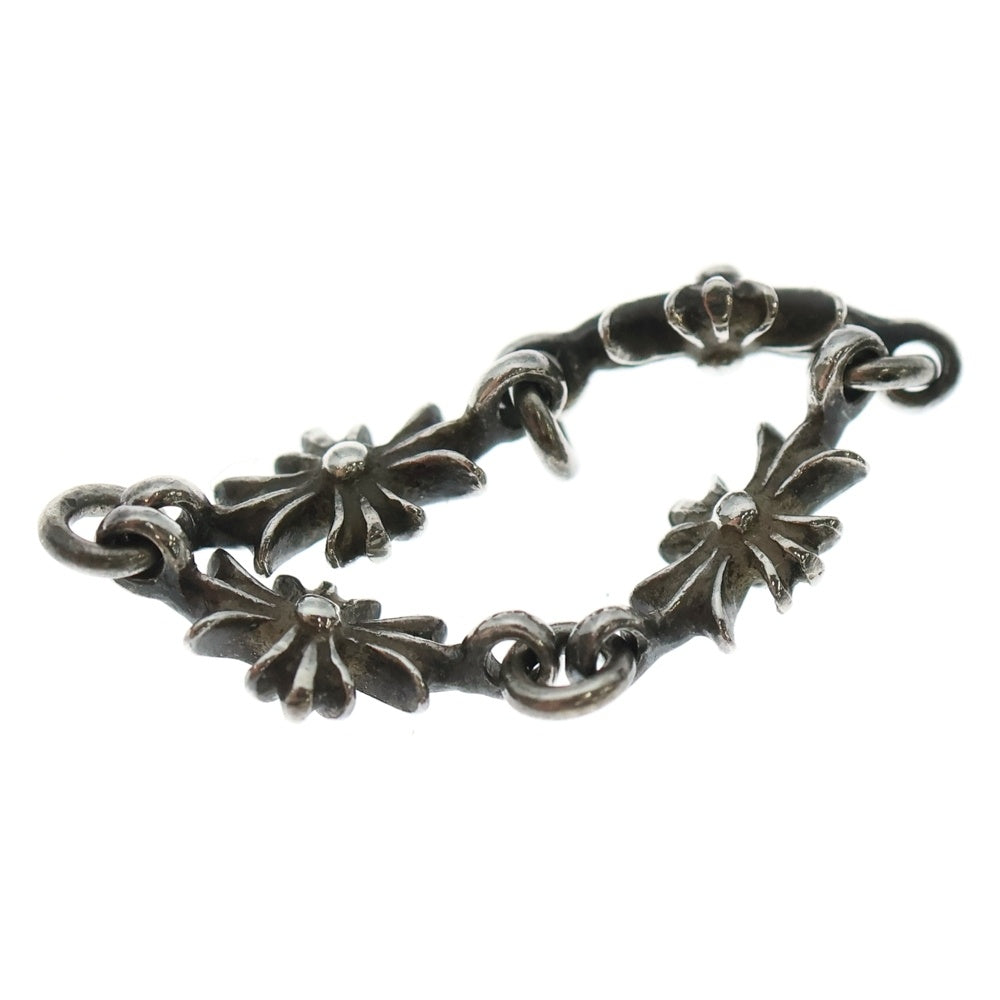 CHROME HEARTS(クロムハーツ) TNY E CH PLS タイニーECHプラス リング シルバーBCA419