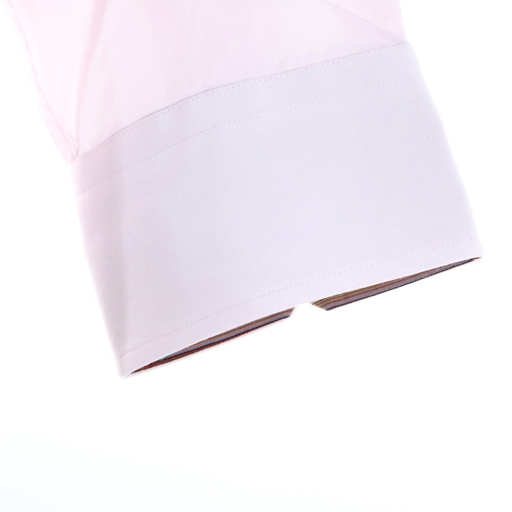 Paul Smith(ポールスミス) 長袖 シャツ ピンク PF‐WR‐70858