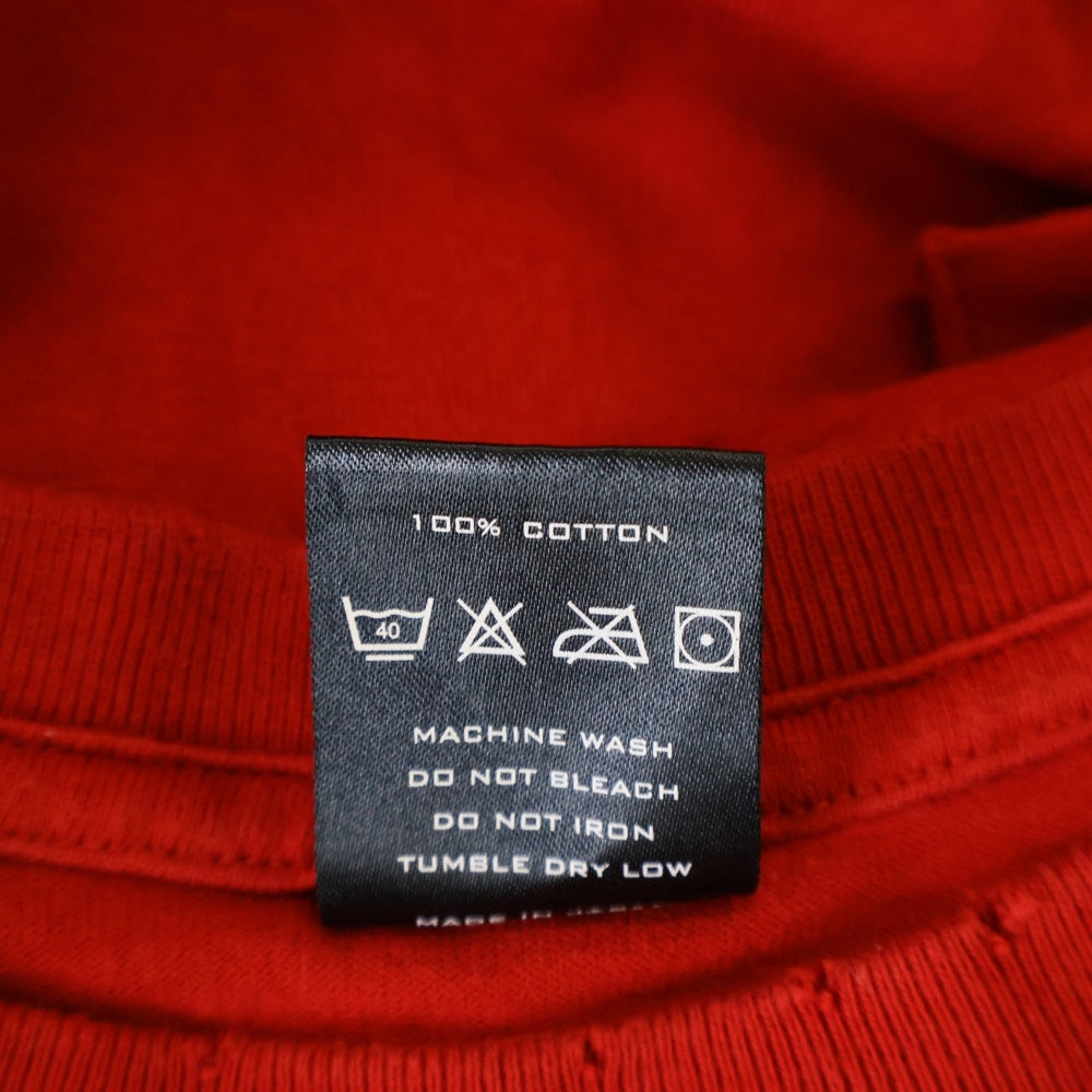 NUMBER (N)INE(ナンバーナイン) 06SS ARCHIVE WELCOME TO THE SHADOW