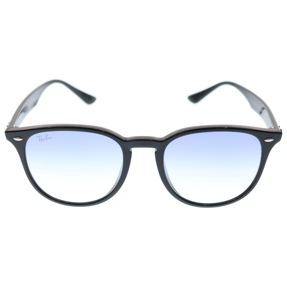 Ray Ban(レイバン) Liteforce ライトフォース ボスリントンシェイプ サングラス 眼鏡 ブラック BR4259‐F