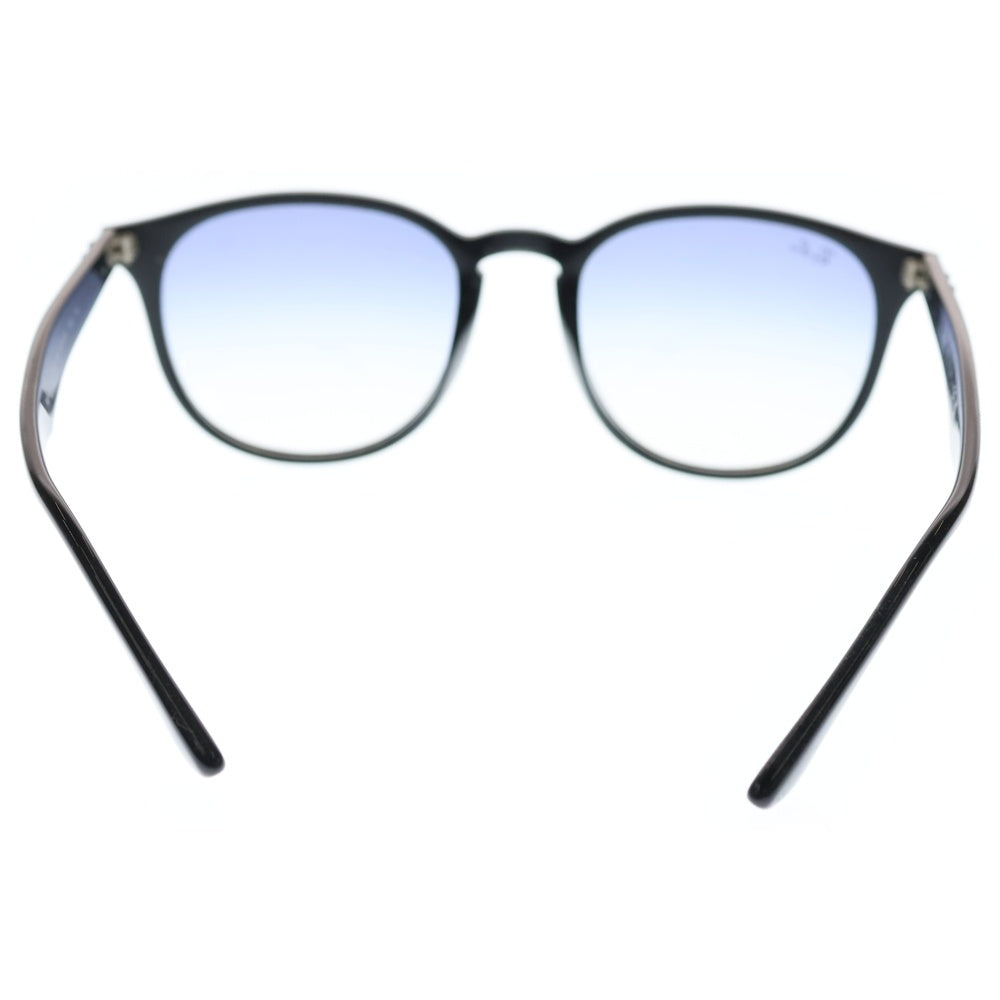 Ray Ban(レイバン) Liteforce ライトフォース ボスリントンシェイプ サングラス 眼鏡 ブラック BR4259‐F