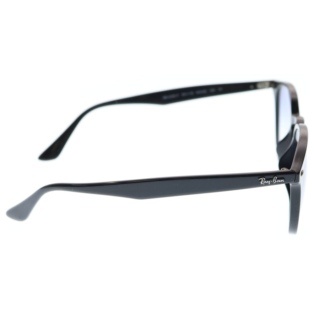 Ray Ban(レイバン) Liteforce ライトフォース ボスリントンシェイプ サングラス 眼鏡 ブラック BR4259‐F