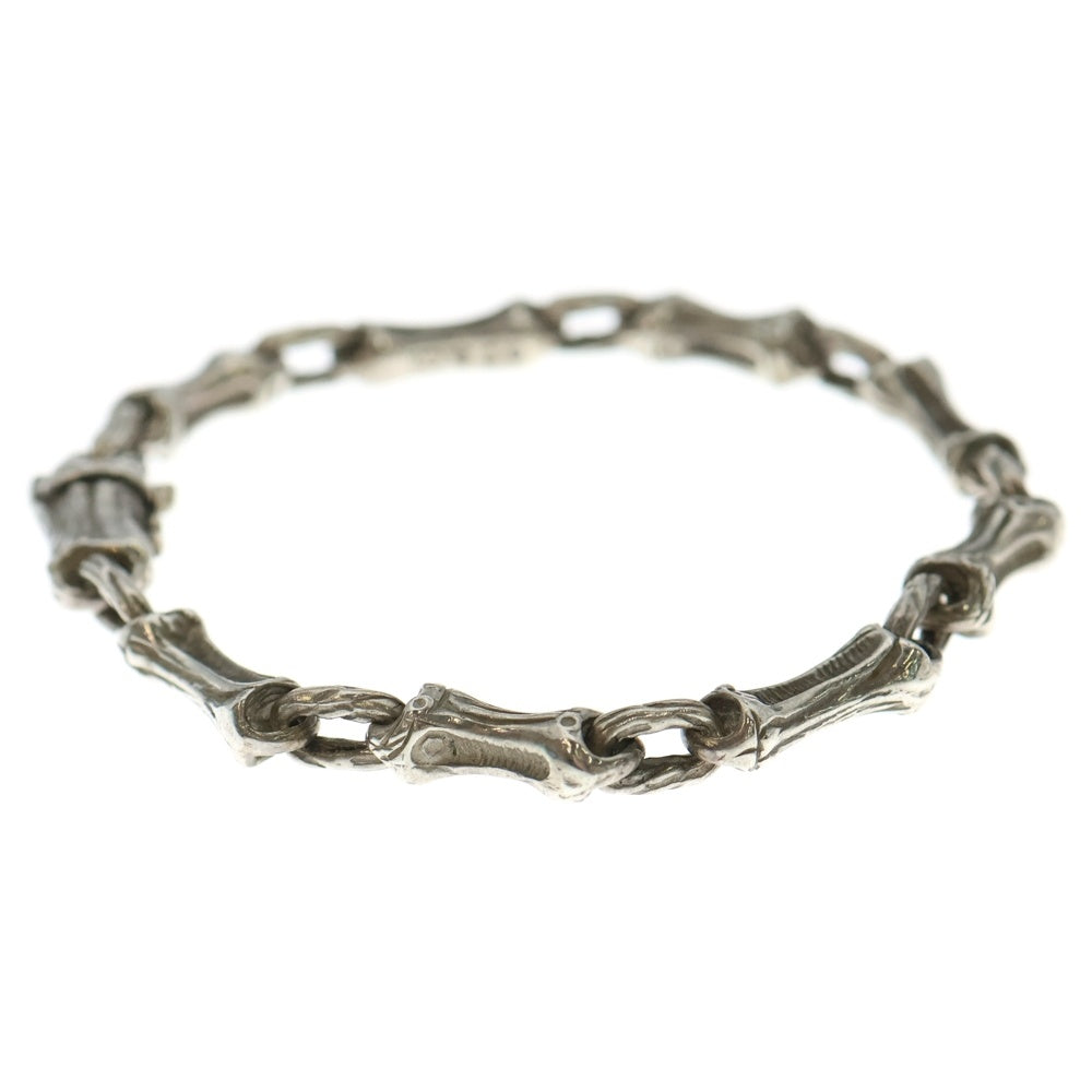 TIFFANY & Co.(ティファニー) バンブー ブレスレット シルバー