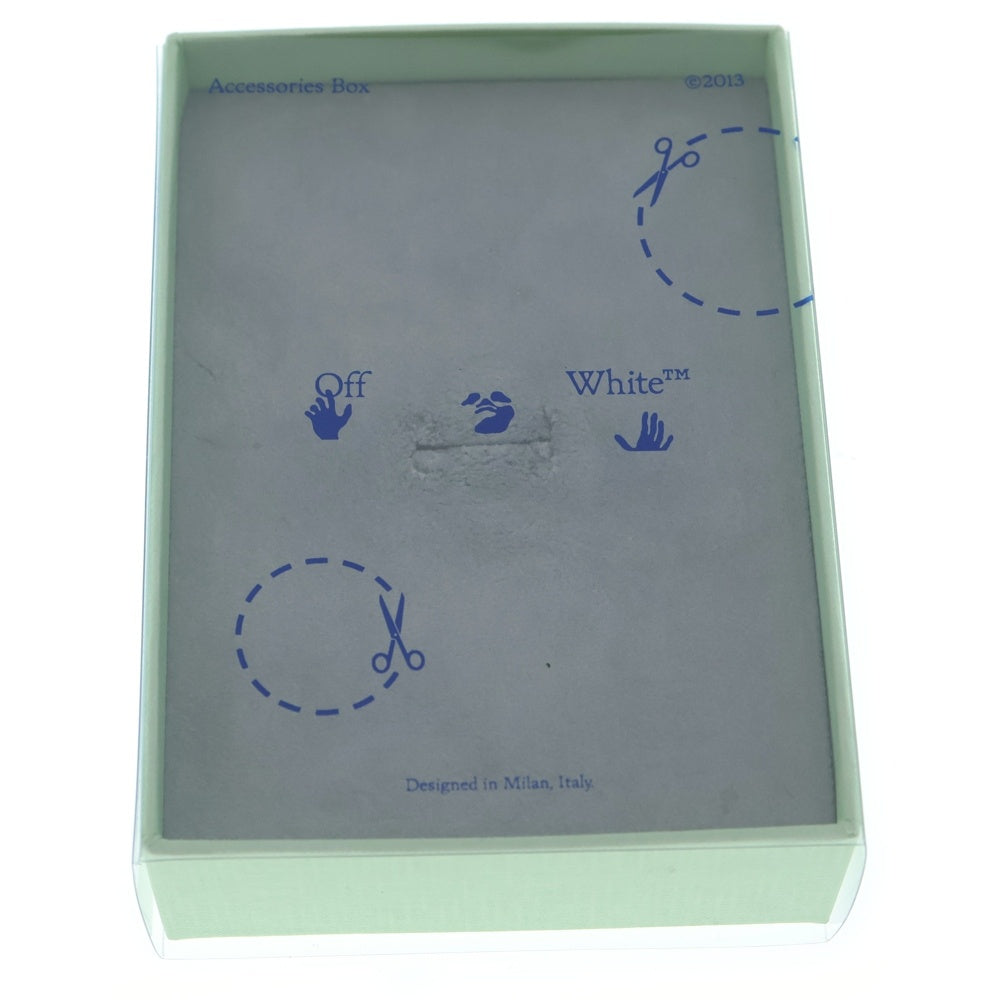 OFF-WHITE(オフホワイト) Multi Arrow Ring in Gold マルチアロー リング ゴールド OWOC007C99MET0017600