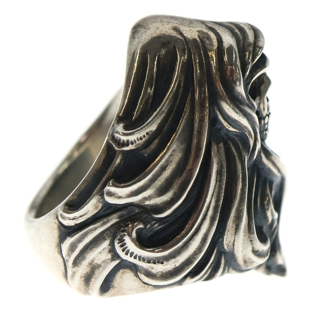 RAT RACE(ラットレース) VENUS SKULL RING ヴィーナス スカル リング