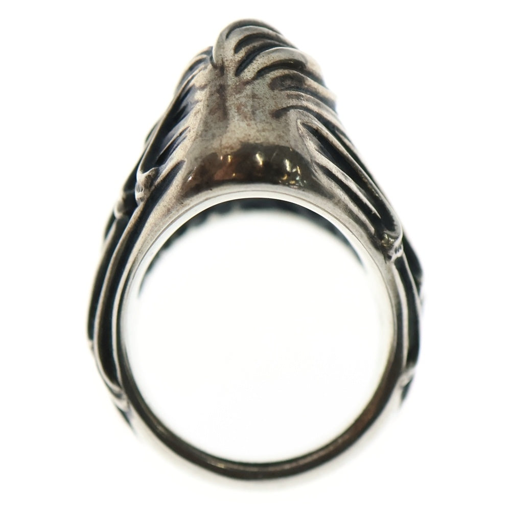 RAT RACE(ラットレース) VENUS SKULL RING ヴィーナス スカル リング