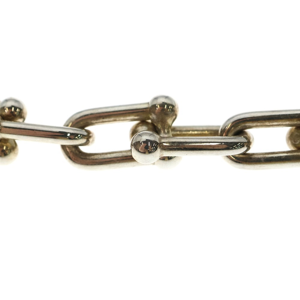 TIFFANY & Co.(ティファニー) HardWear ハードウェア グラジュエイテッド リンク ネックレス シルバー
