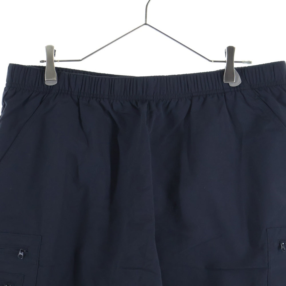 SUPREME(シュプリーム) 25SS Cargo Water Short カーゴウォーター ナイロン ショートパンツ ハーフパンツ ショーツ ブラック
