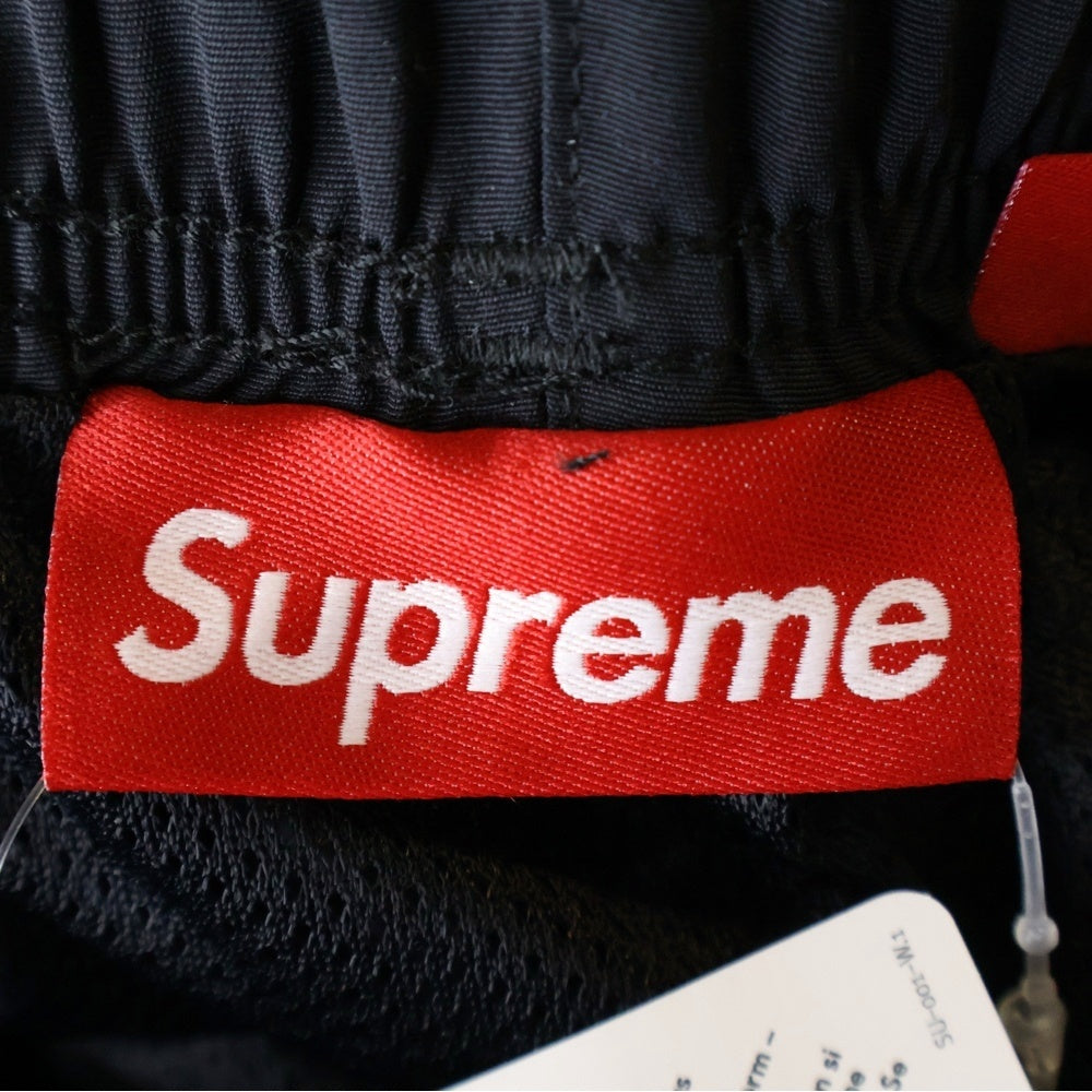 SUPREME(シュプリーム) 25SS Cargo Water Short カーゴウォーター ナイロン ショートパンツ ハーフパンツ ショーツ ブラック