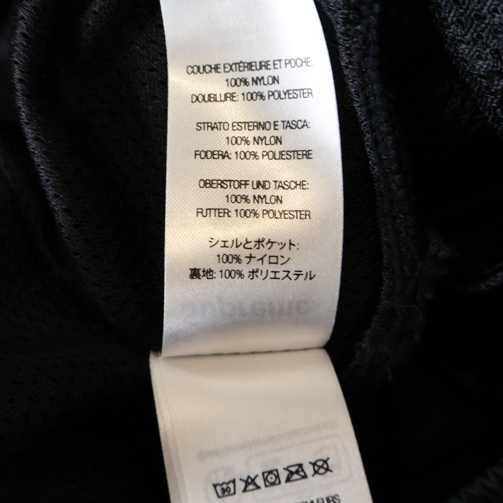 SUPREME(シュプリーム) 25SS Cargo Water Short カーゴウォーター ナイロン ショートパンツ ハーフパンツ ショーツ ブラック