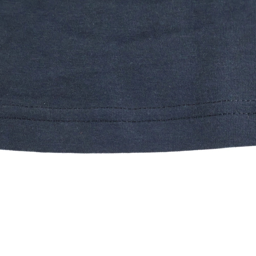 SUPREME(シュプリーム) 22AW Duck Down Music Enta Da Stage Tee ロゴ ダック ダウン ミュージック エンタ ダ ステージ Tシャツ 半袖カットソー ブラック