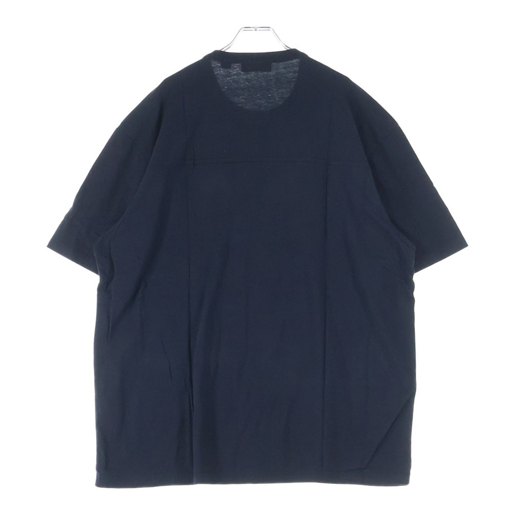 SUPREME(シュプリーム) 23SS ×UNDERCOVER Foot ball Top Tee アンダーカバー フットボール トップ クルーネック 半袖Tシャツ カットソー ブラック