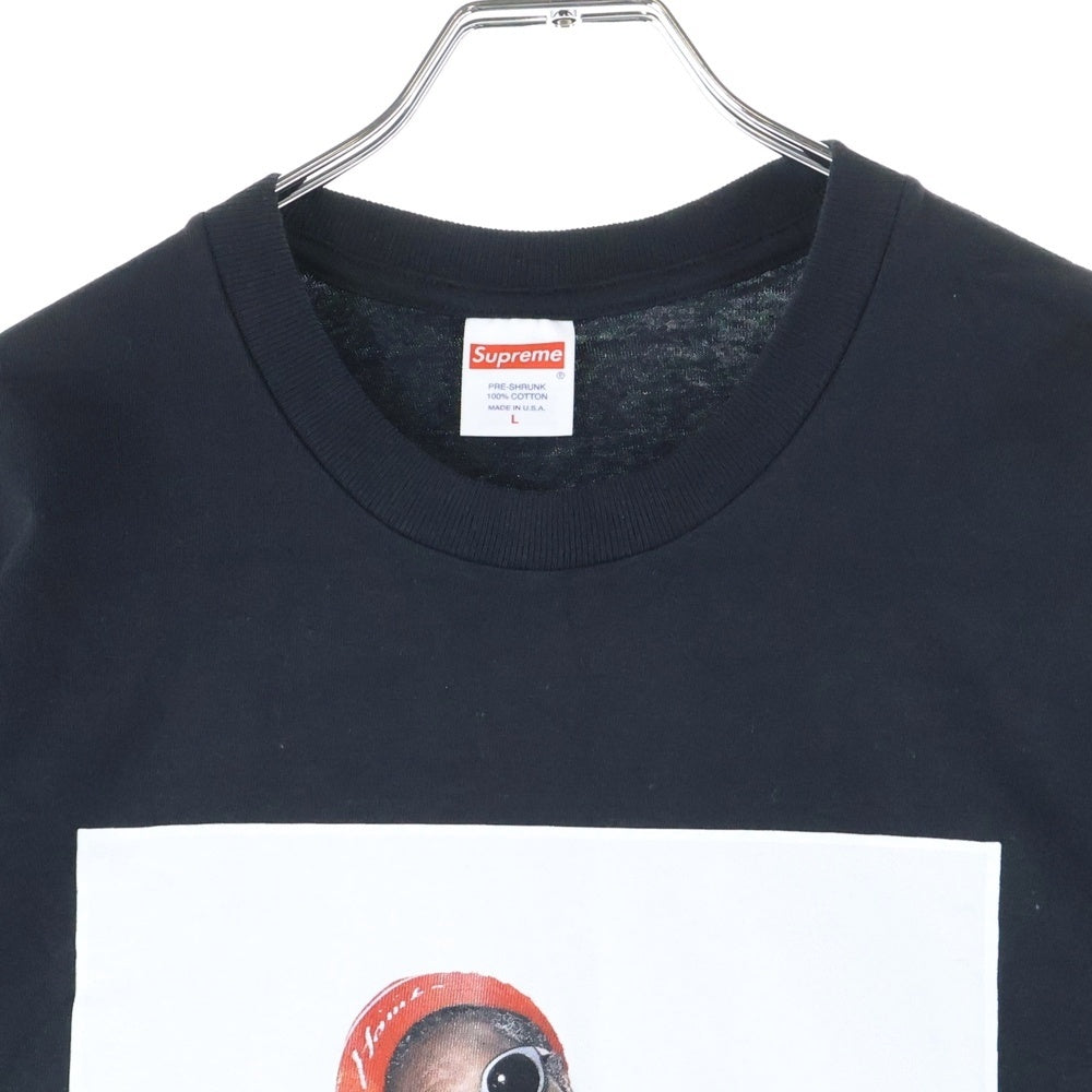 早い者勝ち　Supreme シュプリーム　Andre 3000 Tシャツ Supreme Andre 3000 T-Shirt Mit Print | Nude | FARFETCH DE