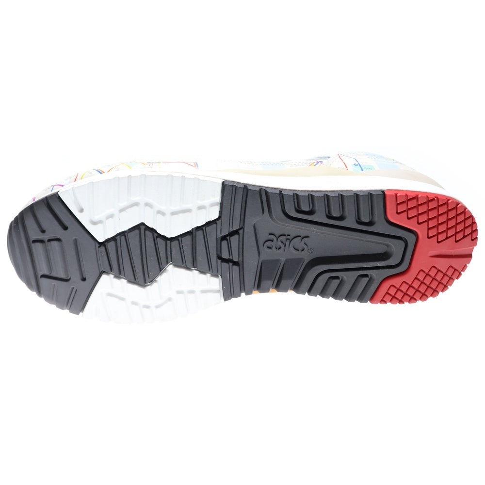 ASICS(アシックス) 22SS GEL-LYTE III OG ゲルライト スリー オージー レースアップ ローカット スニーカー マルチカラー US11.5/29cm 1201A528