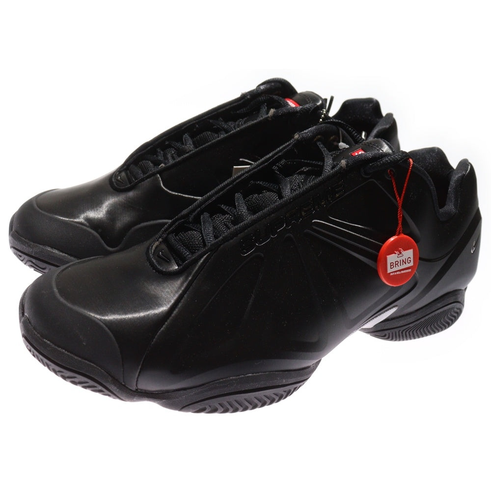 SUPREME(シュプリーム) × NIKE AIR ZOOM COURTPOSITE SP ナイキ