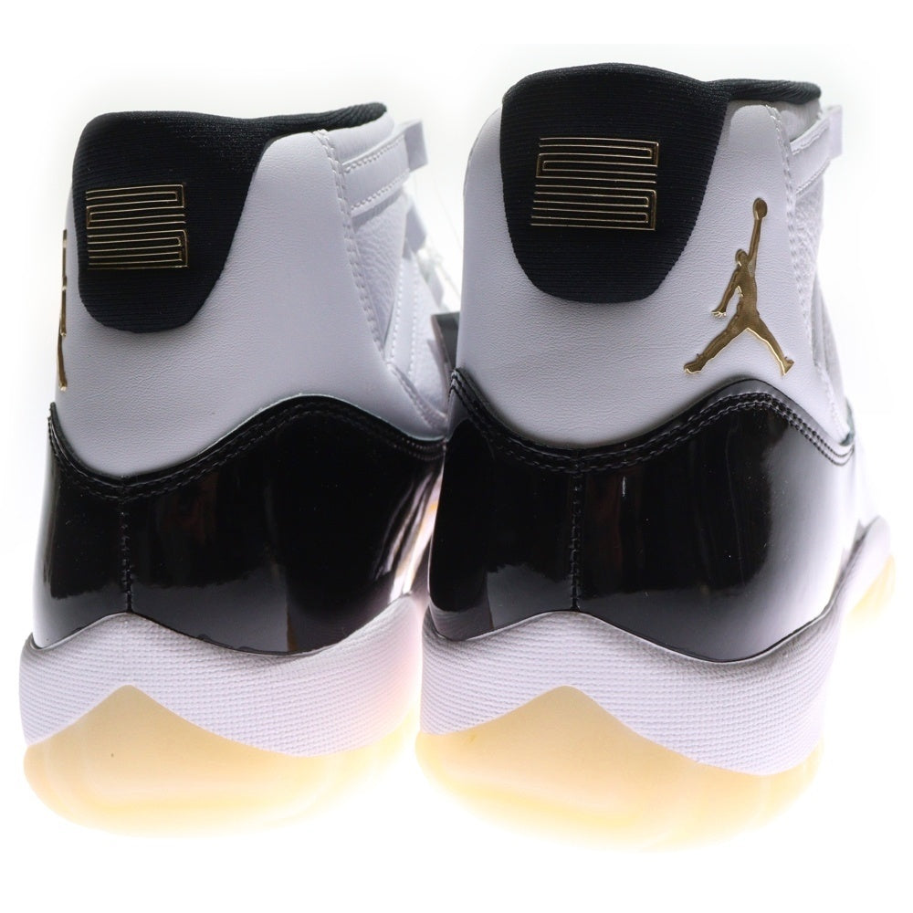 NIKE(ナイキ) AIR JORDAN 11 RETRO Gratitude エアジョーダン11 レトロ NIKE(ナイキ) AIR JORDAN 11 RETRO Gratitude エアジョーダン11 レトロ