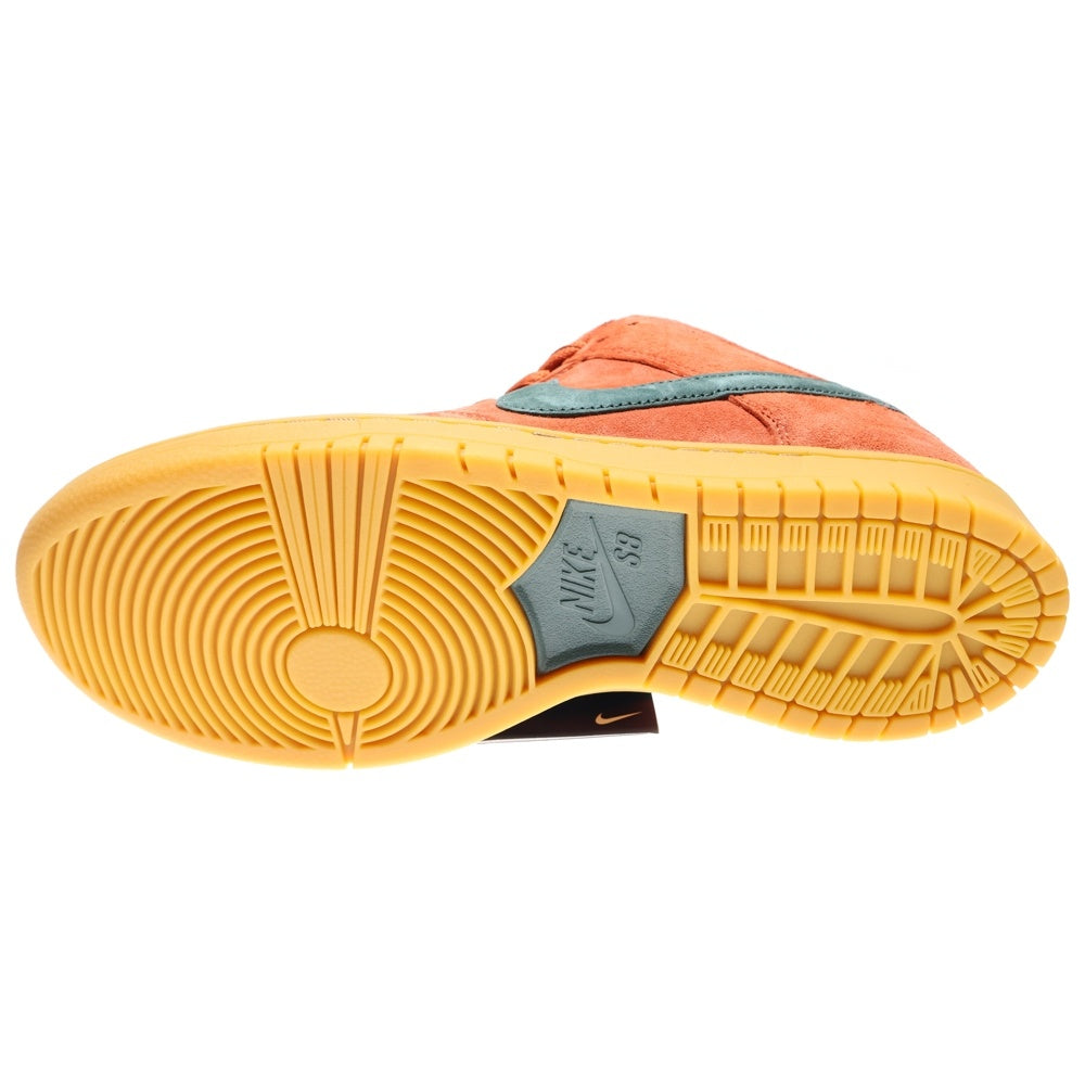 NIKE SB(ナイキエスビー) DUNK LOW PRO BURNT SUNRISE ダンク ロー