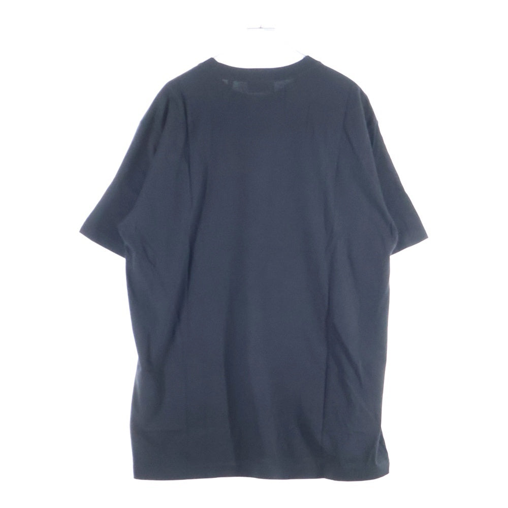 KITH(キス) TOKYO FIREWORKS TEE トウキョウ ファイアー ワークス プリント クルーネック 半袖Tシャツ カットソー ブラック