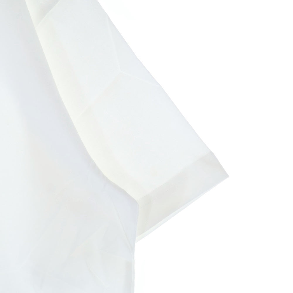 KITH(キス) TOKYO LANDMARK TEE トウキョウ ランドマーク ロゴ プリント クルーネック 半袖Tシャツ カットソー ホワイト KH3774