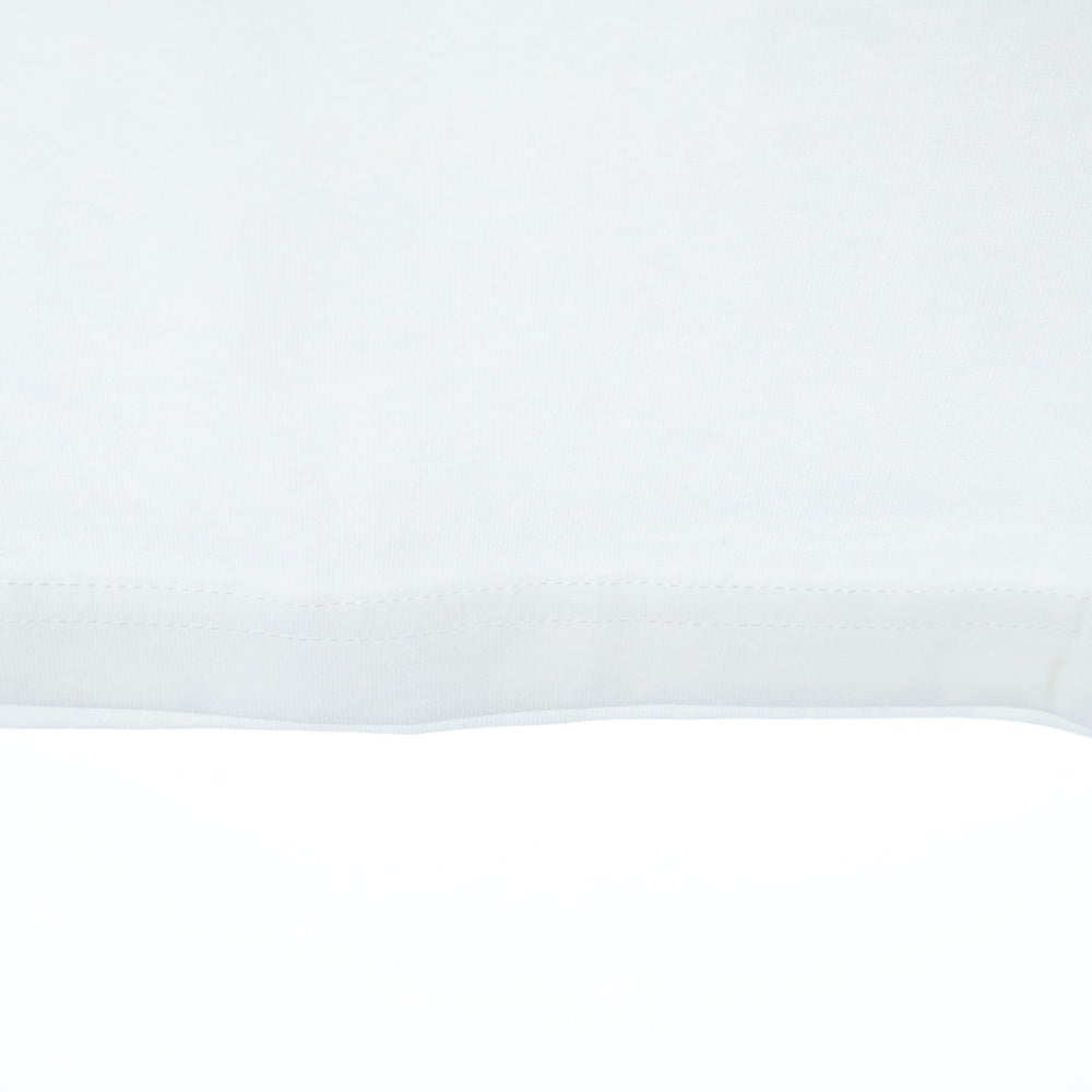 KITH(キス) TOKYO LANDMARK TEE トウキョウ ランドマーク ロゴ プリント クルーネック 半袖Tシャツ カットソー ホワイト KH3774